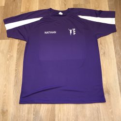 JC003 Original T Shirt