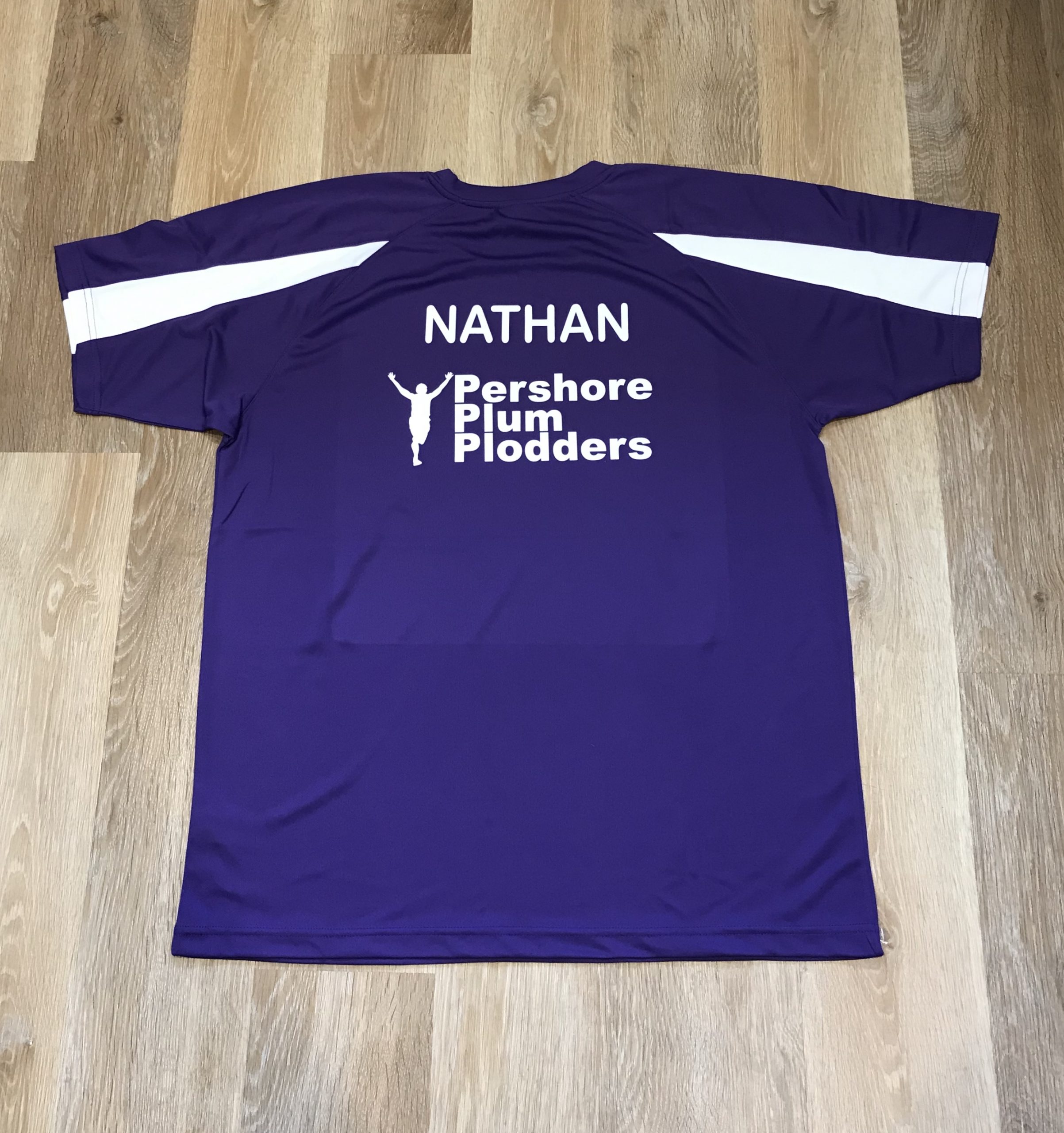 JC003 Original T Shirt - Image 2