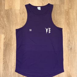 JC007 Original Men's Vest