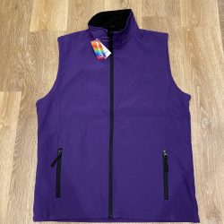 RS232M Soft shell Bodywarmer