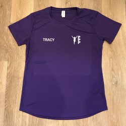 JC005 Ladies T-shirt