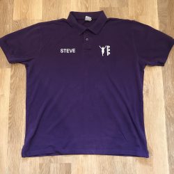 569M Classic cotton Pique Polo Shirt