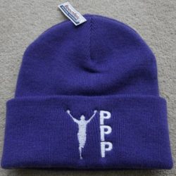 BB45 Original cuffed Beanie