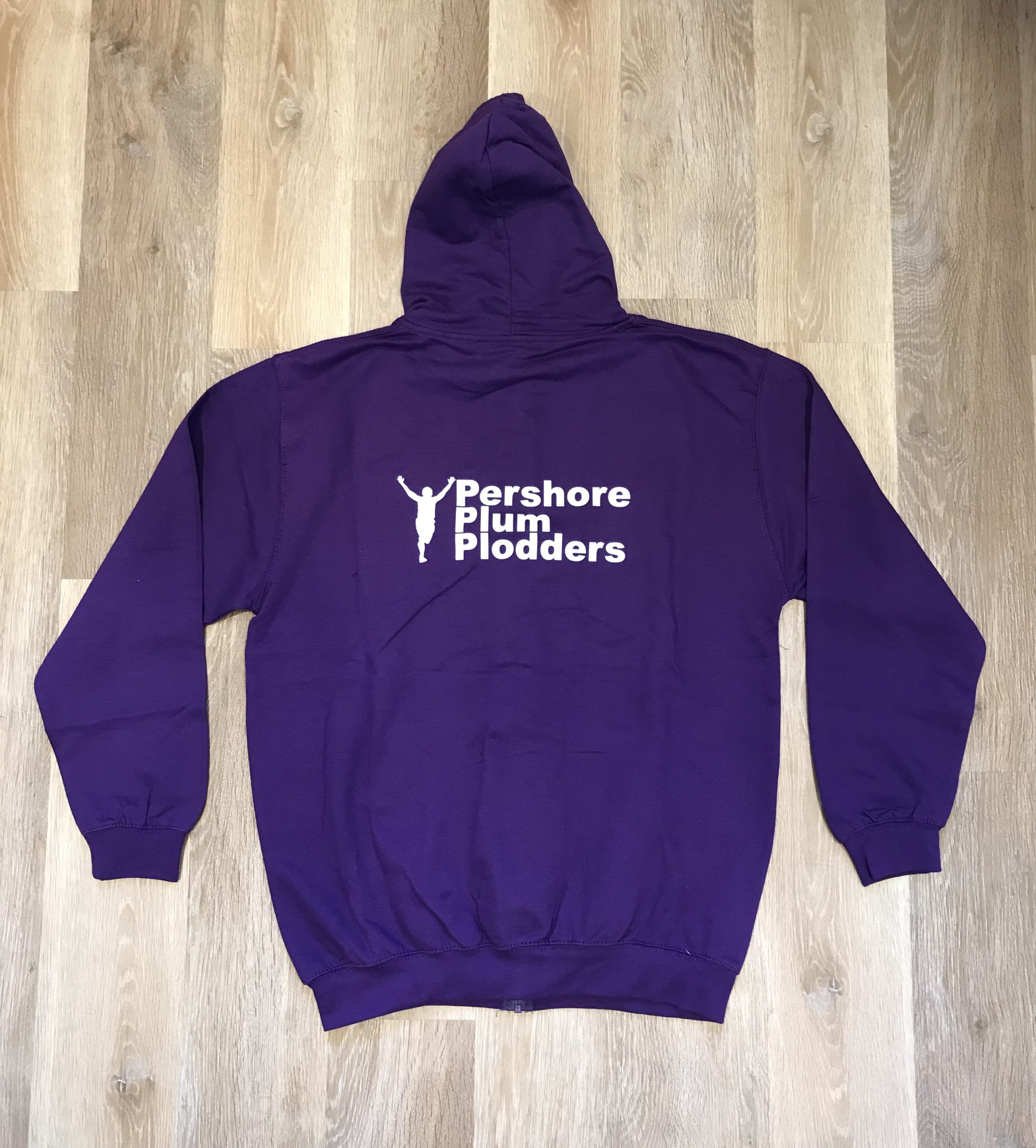 JH050 Standard weight Zoodie - Image 2