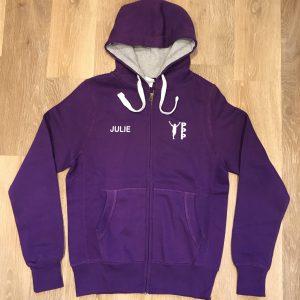 W81PF Heavy Zoodie