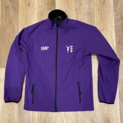 RS231F Ladies soft shell Jacket