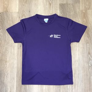 JC001B Kids T-shirt