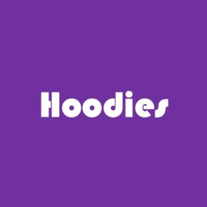 Hoodies