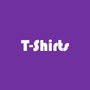 T-shirts