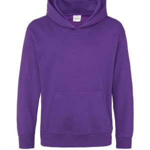 JH001B Kids Hoodie